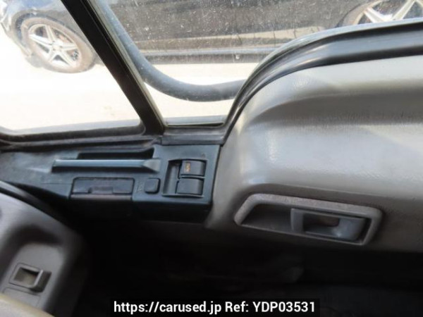 Used 1998 MT hino ranger FC2JCBD Image[20]