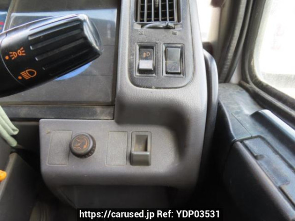 Used 1998 MT hino ranger FC2JCBD Image[21]