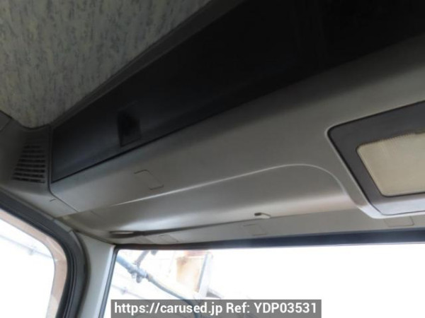 Used 1998 MT hino ranger FC2JCBD Image[22]