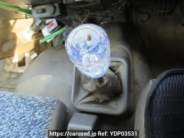 Used 1998 MT hino ranger FC2JCBD Image[23]