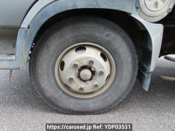 Used 1998 MT hino ranger FC2JCBD Image[28]