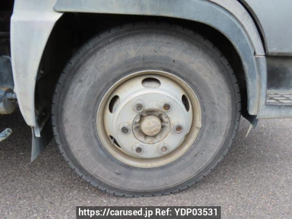 Used 1998 MT hino ranger FC2JCBD Image[29]