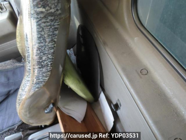 Used 1998 MT hino ranger FC2JCBD Image[31]