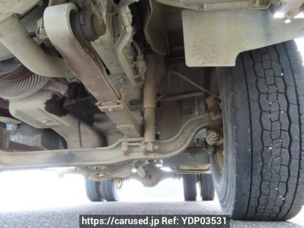 Used 1998 MT hino ranger FC2JCBD Image[33]