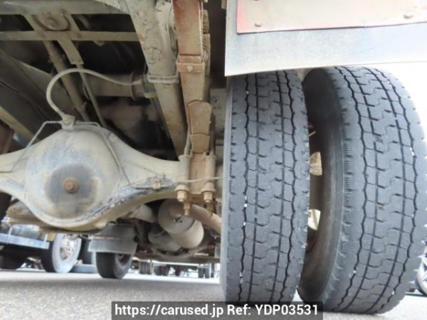 Used 1998 MT hino ranger FC2JCBD Image[35]