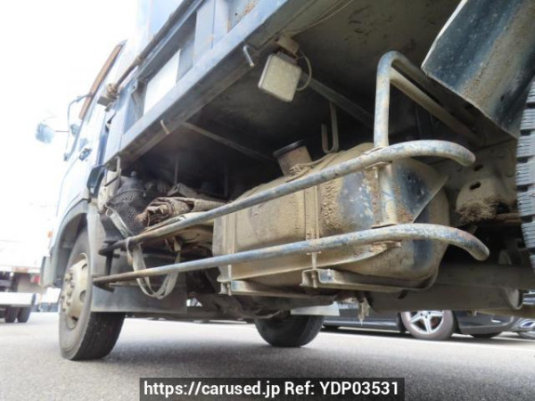 Used 1998 MT hino ranger FC2JCBD Image[36]