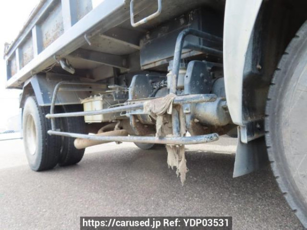 Used 1998 MT hino ranger FC2JCBD Image[38]