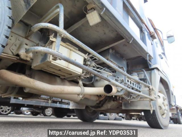 Used 1998 MT hino ranger FC2JCBD Image[39]