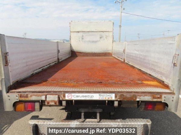 Used 1990 MT mitsubishi canter FE437F Image[5]