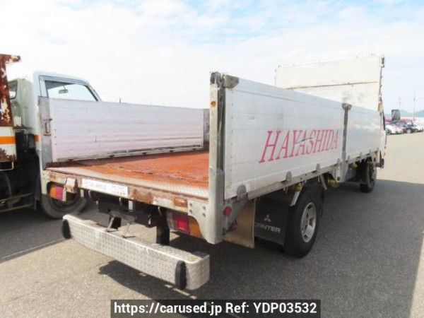 Used 1990 MT mitsubishi canter FE437F Image[6]