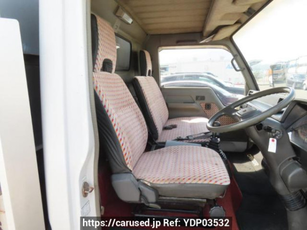 Used 1990 MT mitsubishi canter FE437F Image[10]