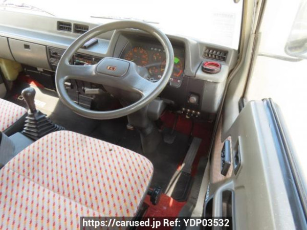 Used 1990 MT mitsubishi canter FE437F Image[13]