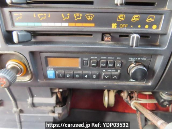 Used 1990 MT mitsubishi canter FE437F Image[14]