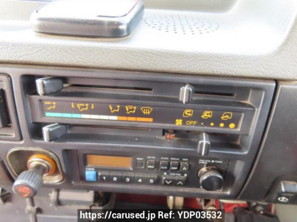 Used 1990 MT mitsubishi canter FE437F Image[15]