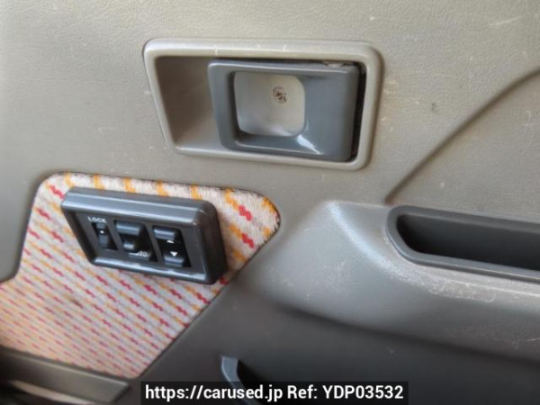 Used 1990 MT mitsubishi canter FE437F Image[18]