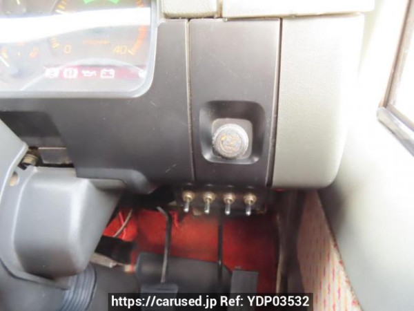 Used 1990 MT mitsubishi canter FE437F Image[21]