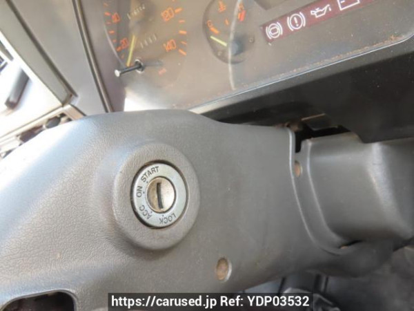 Used 1990 MT mitsubishi canter FE437F Image[23]