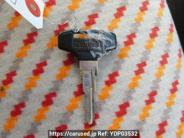 Used 1990 MT mitsubishi canter FE437F Image[24]