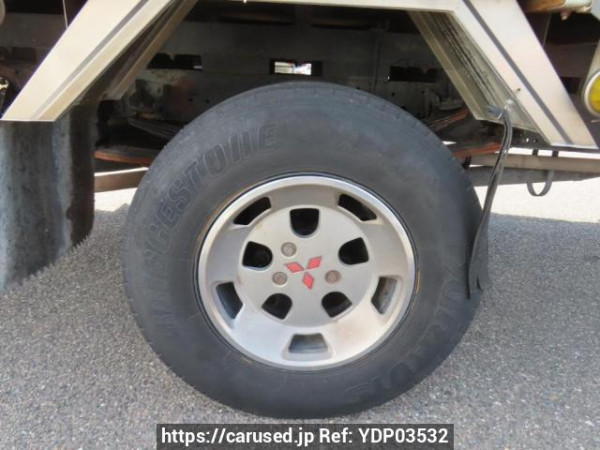 Used 1990 MT mitsubishi canter FE437F Image[25]