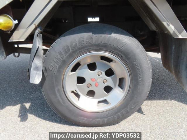 Used 1990 MT mitsubishi canter FE437F Image[26]