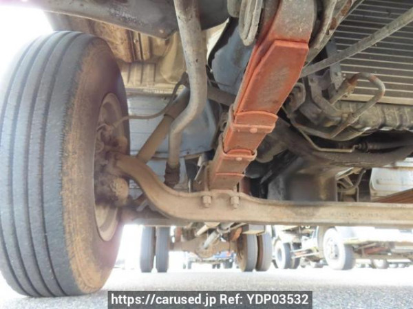 Used 1990 MT mitsubishi canter FE437F Image[29]