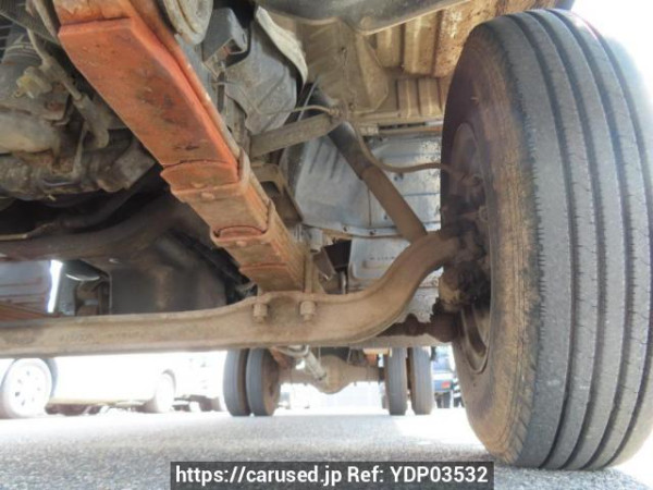 Used 1990 MT mitsubishi canter FE437F Image[30]