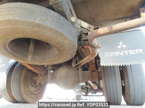 Used 1990 MT mitsubishi canter FE437F Image[32]