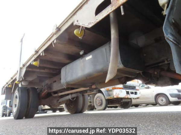 Used 1990 MT mitsubishi canter FE437F Image[35]