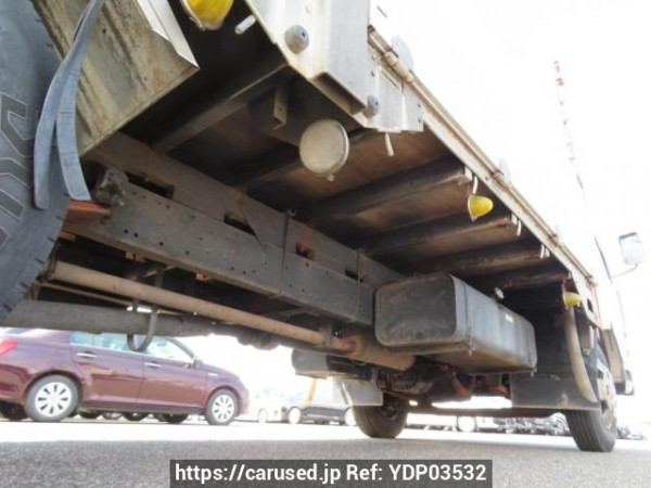 Used 1990 MT mitsubishi canter FE437F Image[36]