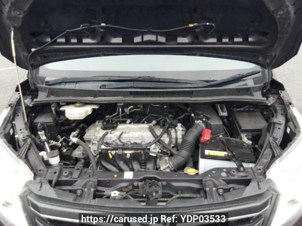 Used 2014 AT toyota noah ZRR80G Image[9]