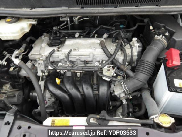 Used 2014 AT toyota noah ZRR80G Image[10]