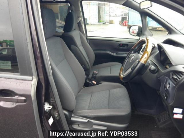 Used 2014 AT toyota noah ZRR80G Image[12]