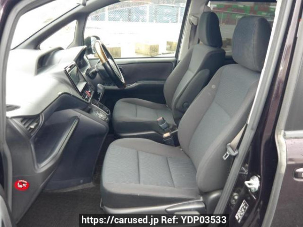 Used 2014 AT toyota noah ZRR80G Image[13]