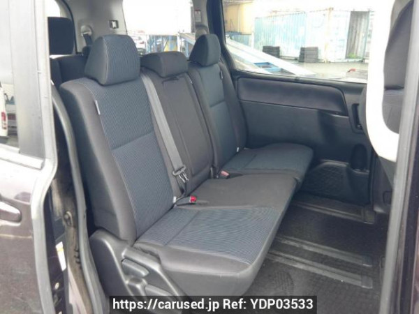 Used 2014 AT toyota noah ZRR80G Image[14]
