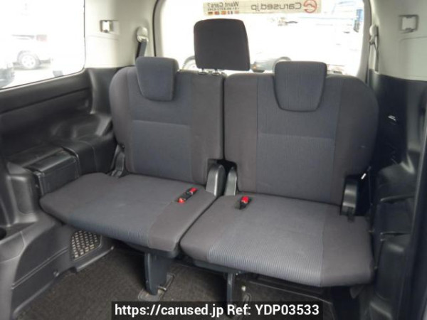 Used 2014 AT toyota noah ZRR80G Image[16]