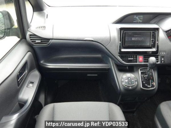 Used 2014 AT toyota noah ZRR80G Image[18]