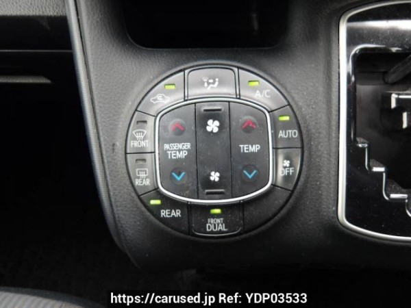 Used 2014 AT toyota noah ZRR80G Image[24]