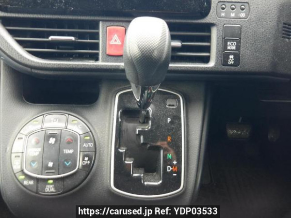 Used 2014 AT toyota noah ZRR80G Image[25]