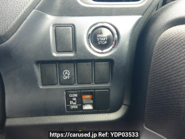 Used 2014 AT toyota noah ZRR80G Image[26]