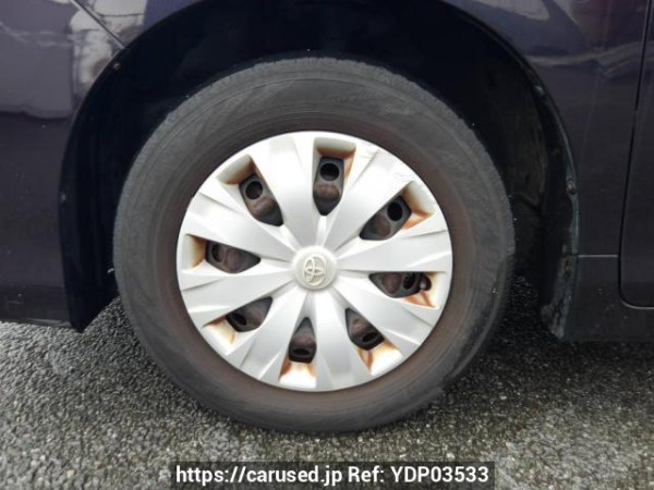 Used 2014 AT toyota noah ZRR80G Image[30]