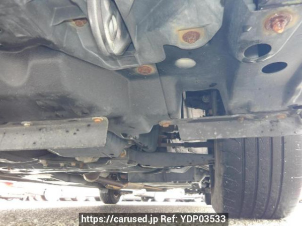 Used 2014 AT toyota noah ZRR80G Image[34]