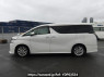 Used 2015 AT toyota vellfire AGH30W Image[3]