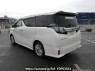 Used 2015 AT toyota vellfire AGH30W Image[4]