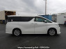 Used 2015 AT toyota vellfire AGH30W Image[7]