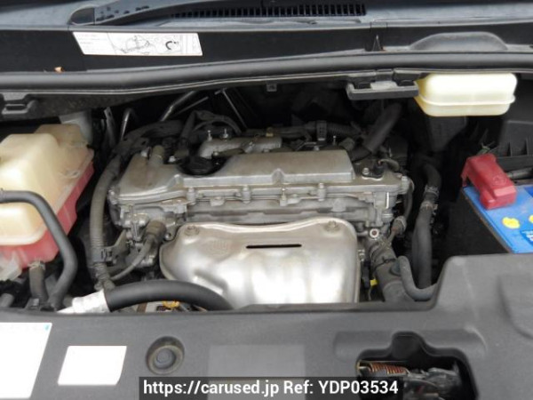 Used 2015 AT toyota vellfire AGH30W Image[10]