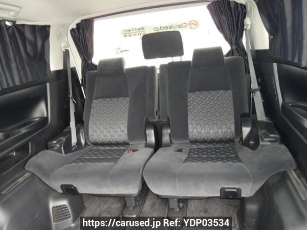 Used 2015 AT toyota vellfire AGH30W Image[17]