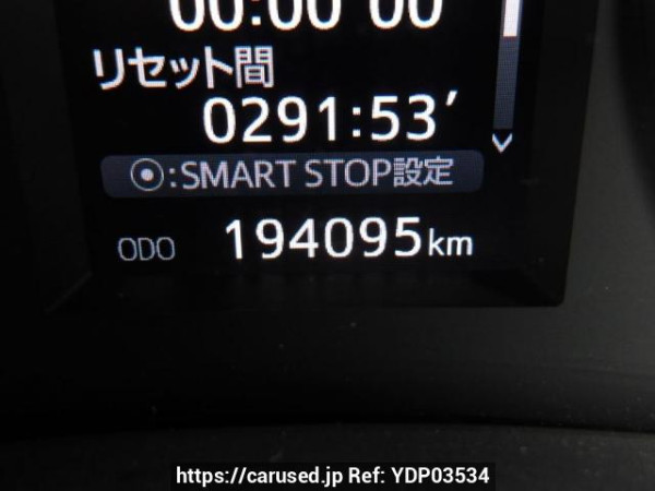 Used 2015 AT toyota vellfire AGH30W Image[22]