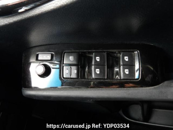 Used 2015 AT toyota vellfire AGH30W Image[29]