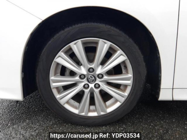 Used 2015 AT toyota vellfire AGH30W Image[31]