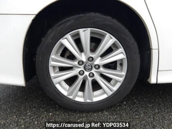 Used 2015 AT toyota vellfire AGH30W Image[32]